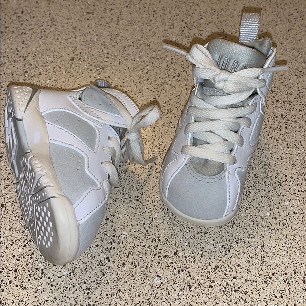 4c baby shoes